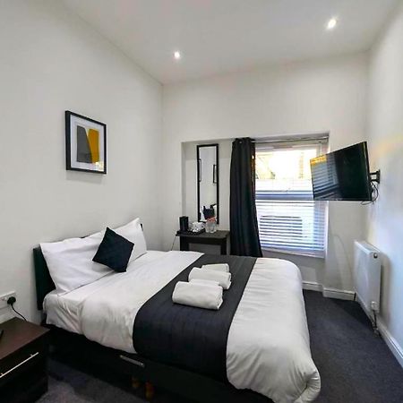 Oyo Firs Lodge London Heathrow Hounslow Luaran gambar